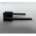 Ручка до міжкімнатних дверей APRILE Lunaria Q 7S