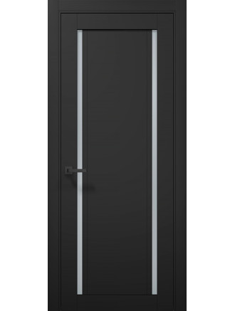  Міжкімнатні двері Tetra T-10