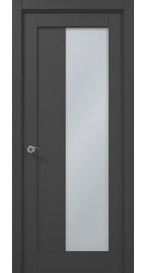 Міжкімнатні двері  Папа Карло Millenium ML-20