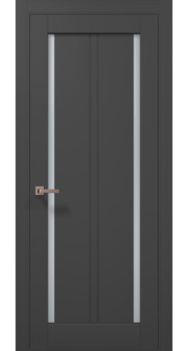 Міжкімнатні двері  Папа Карло Millenium ML-623
