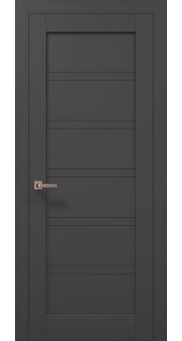 Міжкімнатні двері  Папа Карло Millenium ML-709