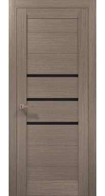 Міжкімнатні двері  Папа Карло Millenium ML-55