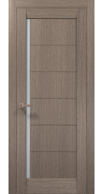 Міжкімнатні двері  Папа Карло Millenium ML-613