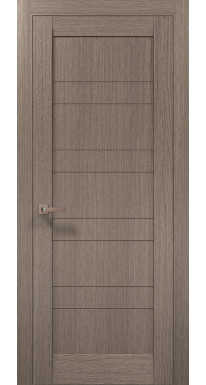 Міжкімнатні двері  Папа Карло Millenium ML-708