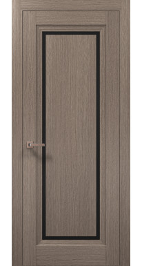 Міжкімнатні двері  Папа Карло Millenium ML-718