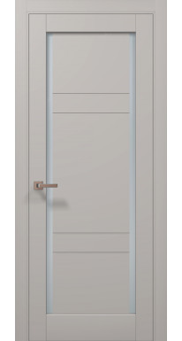 Міжкімнатні двері  Папа Карло Millenium ML-626